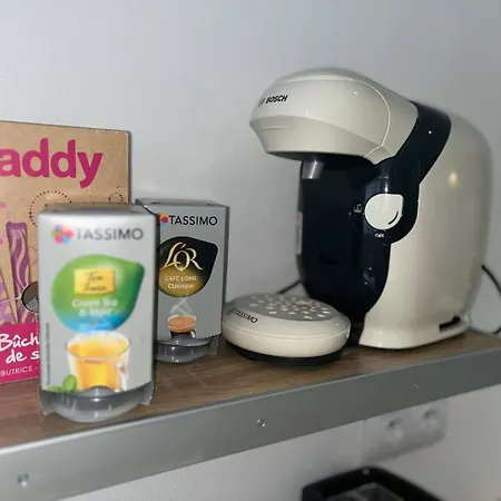 En Centre * Montluçon