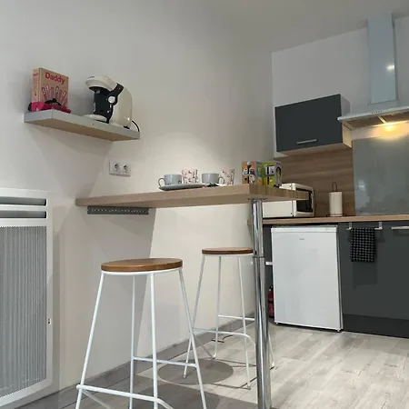 En Centre Apartament *