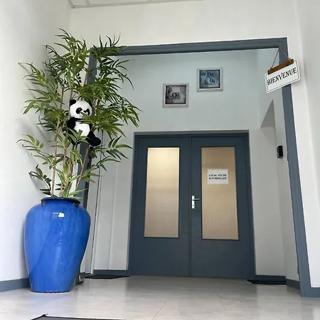 Apartament En Centre Montluçon