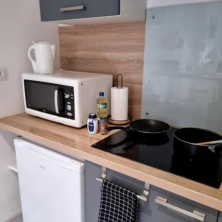 En Centre * Montluçon