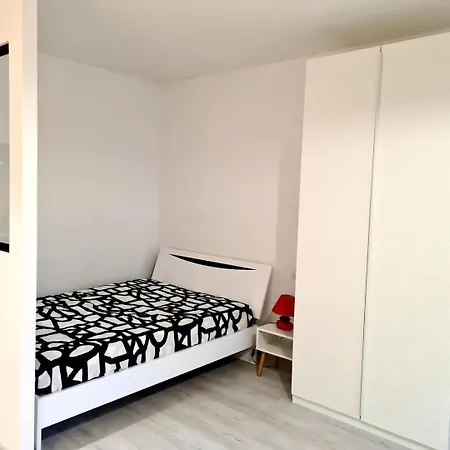 En Centre Apartament *