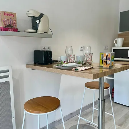 Apartament En Centre *