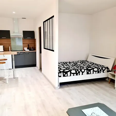 En Centre Montluçon