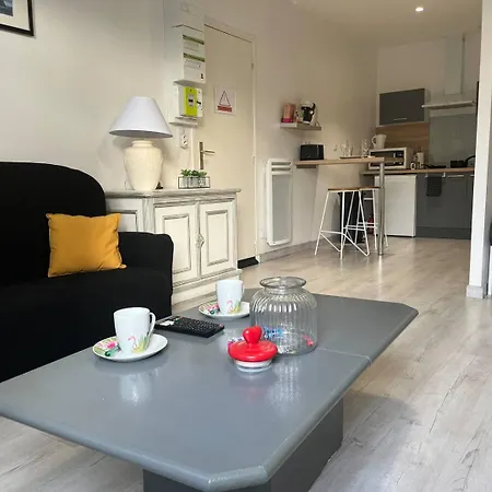 En Centre * Montlucon