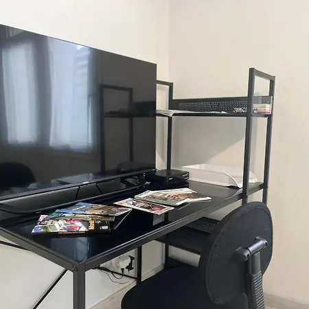 Apartament En Centre