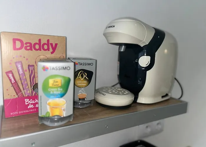 En Centre * Montluçon