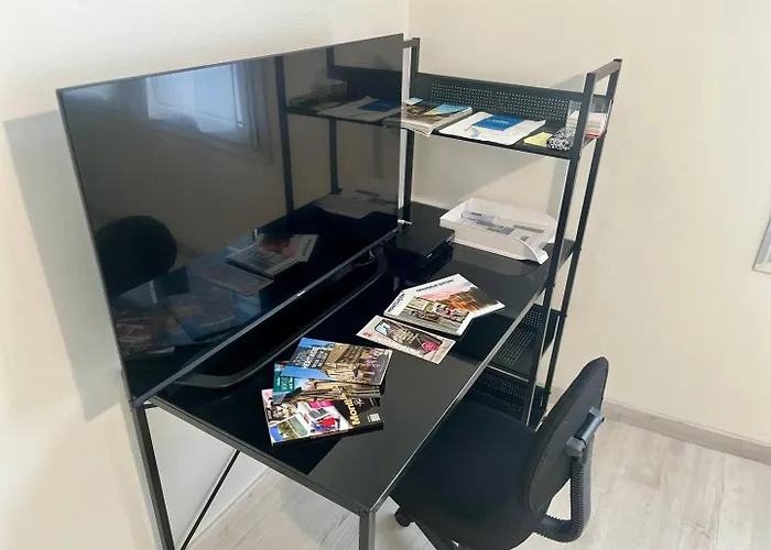 Apartament En Centre